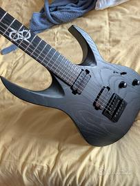 Solar Type A 1.6 BOP