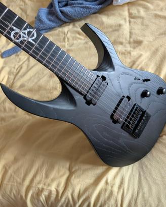 Solar Type A 1.6 BOP