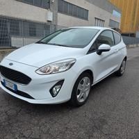 Ford Fiesta 1.1 75 CV 3 porte Van Trend
