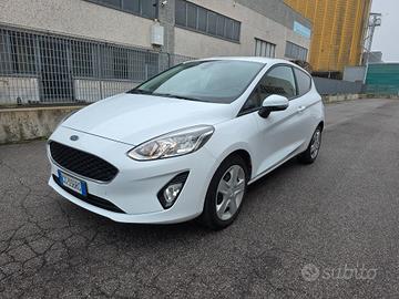 Ford Fiesta 1.1 75 CV 3 porte Van Trend