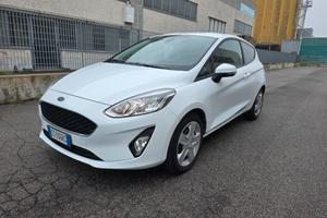 Ford Fiesta 1.1 75 CV 3 porte Van Trend