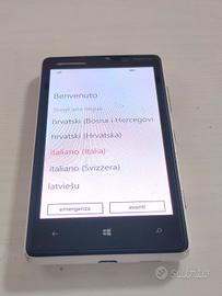 Lumia 820
