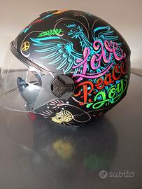 Casco jet CGM