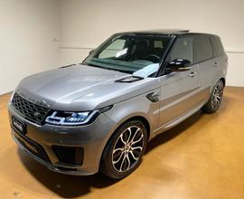 Land Rover RR Sport 3.0D l6 249 CV HSE Dynamic