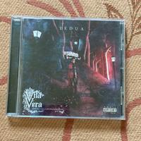 Cd vita vera mixtape Tedua