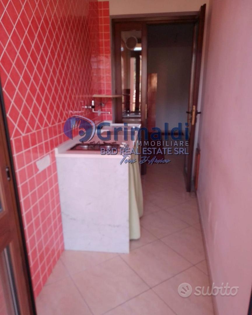 Appartamento – Casteldaccia, Palermo - Altro