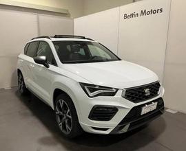 Seat Ateca 2.0 tdi FR 150cv dsg