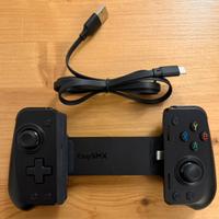 Controller EasySMX M10 USB-C per smartphone