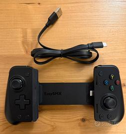 Controller EasySMX M10 USB-C per smartphone