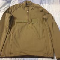 felpa orig. esercito italiano taglia M 