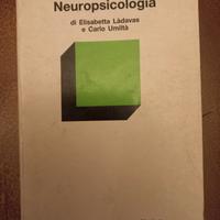 Ladavas Umiltà 1987). Neuropsicologia. Il Mulino