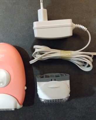 epilatore Nraun Silk epil 3