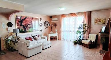 Luminoso e ampio appartamento