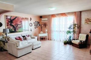 Luminoso e ampio appartamento