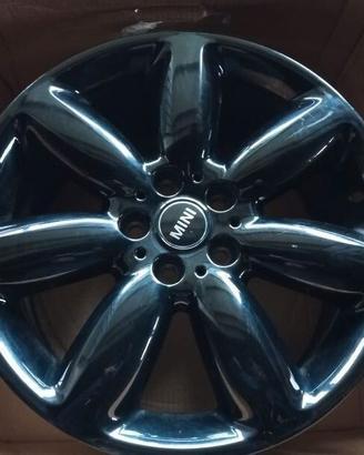 Cerchi in lega originali MINI CLUBMAN 18 pollici