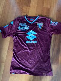 Maglia calcio Torino