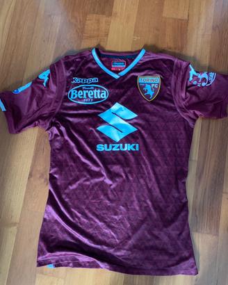Maglia calcio Torino