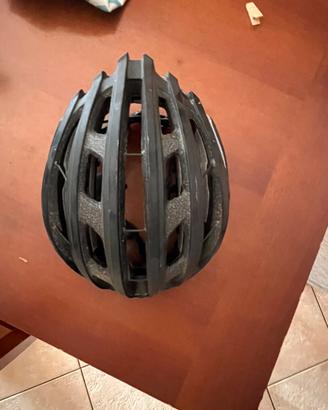 Casco Specialized Prevail 2 Vent Nero