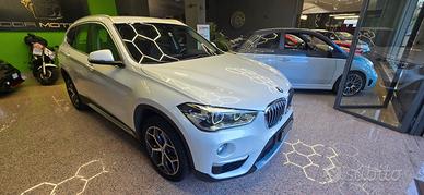 Bmw X1 sDrive18d Sport