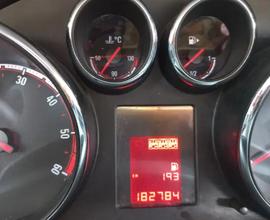 OPEL Meriva 2ª serie - 2012