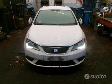 Ricambi seat ibiza sw