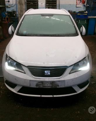 Ricambi seat ibiza sw