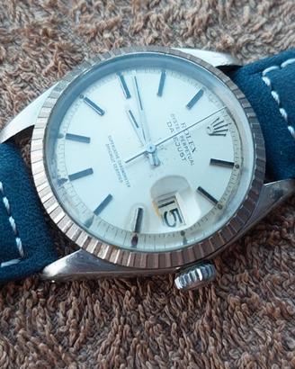 Rolex Datejust Ref. 1603