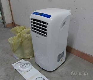 Aria condizionata 