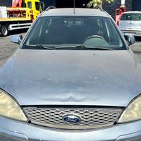Ricambi Ford mondeo 2.0 TDCI anno 2003
