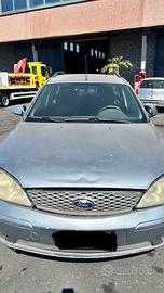 Ricambi Ford mondeo 2.0 TDCI anno 2003