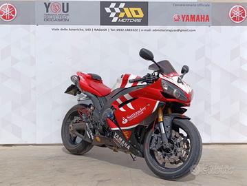 Yamaha YZF R1 R