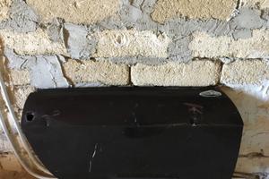 Porta anteriore lancia fulvia