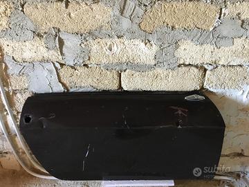 Porta anteriore lancia fulvia