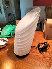 Lampada tavolo Leucos