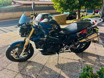 BMW F 800 R TUTTO INCLUSO ANCHE PASSAGGIO! MINI