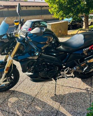 BMW F 800 R TUTTO INCLUSO ANCHE PASSAGGIO! MINI