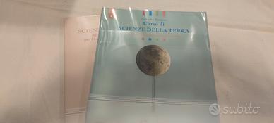 Corso di Scienze della terra 