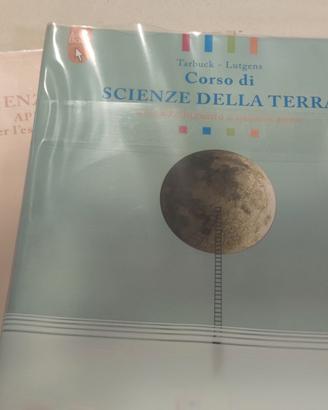 Corso di Scienze della terra 