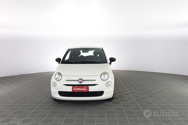 FIAT 500 500 1.0 Hybrid Cult