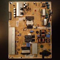 Scheda di alimentazione per TV Samsung UE40JU7000