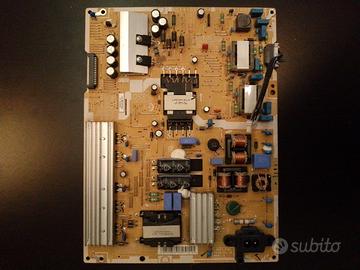 Scheda di alimentazione per TV Samsung UE40JU7000