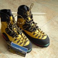 La Sportiva NEPAL EVO gore-tex - 41
