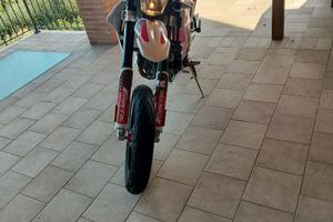 Fantic motor xmf 125