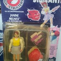 gli acchiappafantasmi 