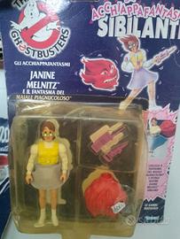 gli acchiappafantasmi 