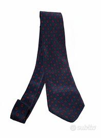 Cravatta Yves Saint Laurent 