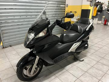 Honda Silver Wing 600 - perfette condizioni
