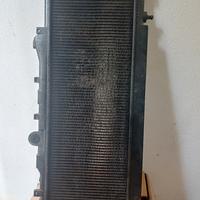 radiatore fiat punto prima serie