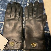 Guanti gucci come nuovi