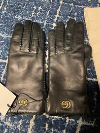 Guanti gucci come nuovi